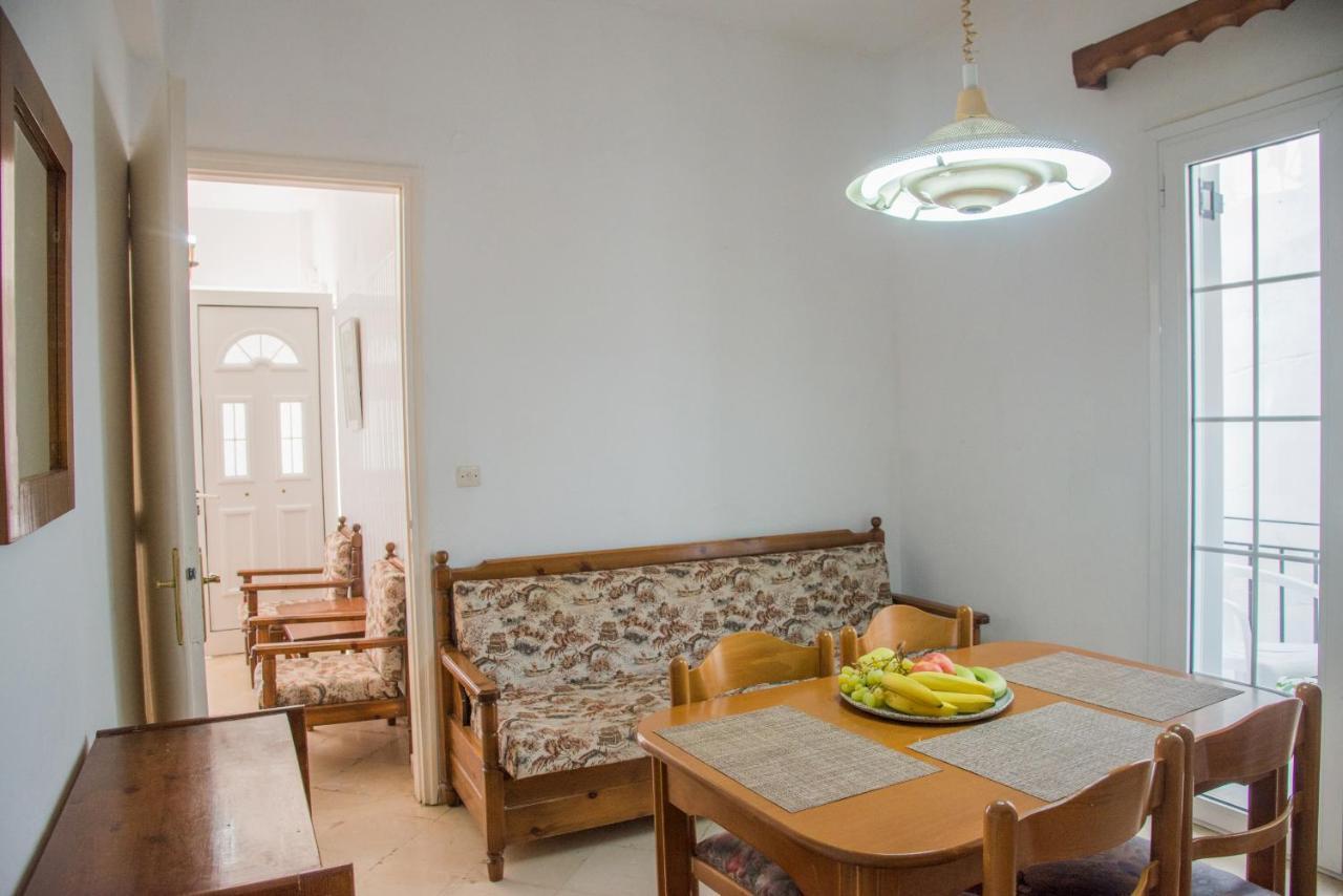 Limani Apartments Kassiopi Exterior foto